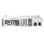 QNAP TS-832PXU NAS Rack (2 U) Annapurna Labs AL324 4 Go DDR4 0 To QNAP Turbo System Aluminium, Noir