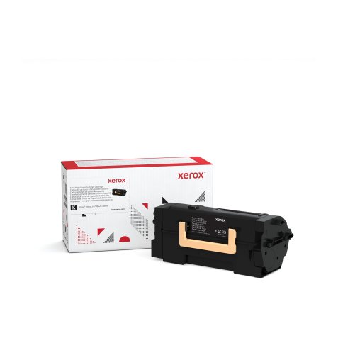 Xerox Cartuccia toner Nero a Altissima capacità da 42000 Pages per Stampante ® VersaLink® B620?/?multifunzione ® VersaLink® B625 (006R04670)