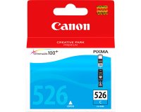 Canon CLI-526C Cyan Ink Cartridge