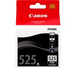 Canon Cartouche d'encre noire pigmentée PGI-525PGBK