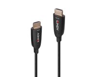 Lindy Câble HDMI 8K60 Hybride Fibre Optique 30m