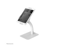 Neomounts DS15-625WH1 Soporte de escritorio para tablet 7.9-11" - bloqueable - universal