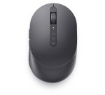 DELL Souris compact Pro Premium - MS7421W - Graphite Black (noire)