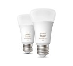 Philips Hue White and Color ambiance 8719514291317A soluzione di illuminazione intelligente Lampadina intelligente Bluetooth/Zigbee 11 W