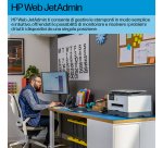 HP OfficeJet Pro 9130b Wireless All-in-One Colore Stampante, Stampa fronte/retro; fotocopiatrice, scanner