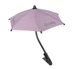 Celly Zero Pink Compact Sun umbrella