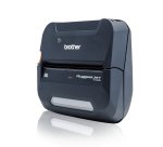 STAMPANTE PORTATILE RJ-4230L 4", 203DPI, BTLE, NFC, USB, INCLUDE BATTERIA