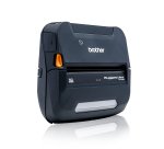 STAMPANTE PORTATILE RJ-4230L 4", 203DPI, BTLE, NFC, USB, INCLUDE BATTERIA