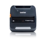 STAMPANTE PORTATILE RJ-4230L 4", 203DPI, BTLE, NFC, USB, INCLUDE BATTERIA