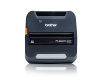 Brother RJ4230BL impresora de etiquetas Térmica directa 203 x 203 DPI 127 mm/s Inalámbrico y alámbrico Bluetooth