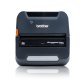 Brother RJ4230BL impresora de etiquetas Térmica directa 203 x 203 DPI 127 mm/s Inalámbrico y alámbrico Bluetooth