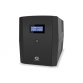 Conceptronic ZEUS 2200VA 1320W UPS, IEC socket