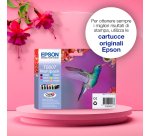 Epson Hummingbird Cartuccia Ciano