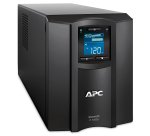 APC SMC1000IC gruppo di continuità (UPS) A linea interattiva 1 kVA 600 W 8 presa(e) AC