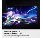 Samsung Monitor Gaming Odyssey 3D da 27'' UHD Flat