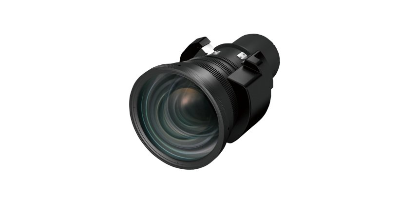 Epson Objectif courte focale 2 ELPLU04 – série G7000/L1000U