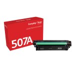Toner Noir Everyday™ de Xerox compatible avec HP 507A (CE400A), Capacité standard