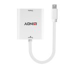 Lindy Adaptateur actif Mini DisplayPort 1.2 vers HDMI 4K 60Hz