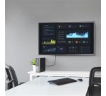 StarTech.com Câble Adaptateur DisplayPort vers DVI de 1,8 m - Convertisseur DP - 1920x1200