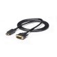 Cable Adaptador Conversor Mini DisplayPort a VGA 1,8m - Mini DP a HD15 - Macho a Macho