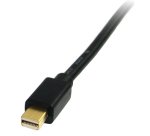 StarTech.com 1,8m Mini DisplayPort auf VGA Kabel - Stecker/Stecker