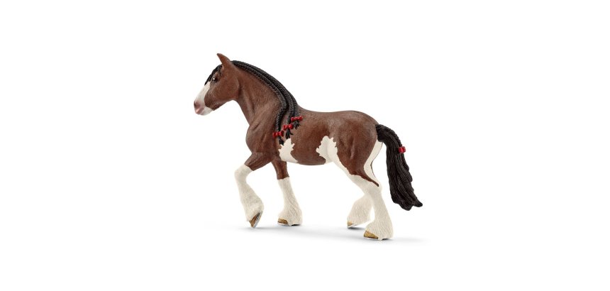 schleich FARM WORLD 13809 action figure giocattolo