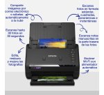 Epson FastFoto FF-680W