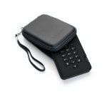 iStorage diskAshur2 256-bit 1TB USB 3.2 secure encrypted hard drive - Black IS-DA2-256-1000-B