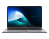 ASUS ExpertBook P1 P1503CVA-S71543X Intel® Core™ i7 i7-13620H Laptop 39,6 cm (15.6") Full HD 16 GB DDR5-SDRAM 512 GB SSD Wi-Fi 6 (802.11ax) Windows 11 Pro Belgisch Grijs