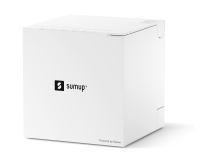SumUp Receipt Printer Sans fil Imprimante mobile