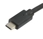 Equip Cable USB-C a DVI-D Dual Link, M/M, 1,8 m