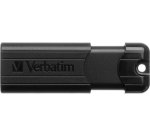 Verbatim PinStripe 3.0 - Unidad USB 3.0 de 32 GB ? - Negro