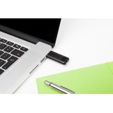 Clé USB 3.0 Verbatim PinStripe 128 Go