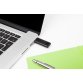 Clé USB 3.0 Verbatim PinStripe 32 Go