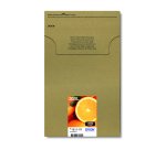 Epson Oranges Multipack 5-colours 33XL Claria Premium Ink EasyMail