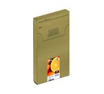 Epson Oranges Multipack 5-colours 33XL Claria Premium Ink EasyMail