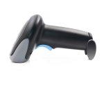 Nilox Lector código de barras 1D/2D USB con soporte incluido