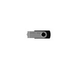 Goodram UTS3 unidad flash USB 32 GB USB tipo A 3.2 Gen 1 (3.1 Gen 1) Negro