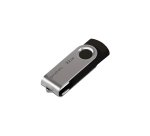 Goodram UTS3 unidad flash USB 32 GB USB tipo A 3.2 Gen 1 (3.1 Gen 1) Negro