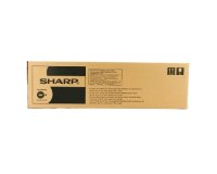 Sharp MX61GTBA tonercartridge 1 stuk(s) Origineel Zwart