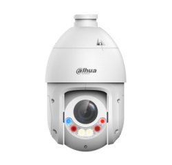 Dahua Technology WizSense SD4E825GB-HNR-A-PV1 Spherical IP security camera Indoor & outdoor 2560 x 1440 pixels Ceiling