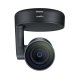 Logitech Rally Camera Webcam USB 3.2 Gen 1 (3.1 Gen 1) Schwarz