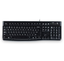 Logitech Keyboard K120 for Business