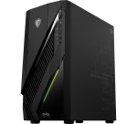 MSI MAG Infinite E1 14NVM7-242EU Intel® Core™ i7 i7-14700F 32 Go DDR5-SDRAM 1 To SSD NVIDIA GeForce RTX 5060 Ti Windows 11 Pro Bureau PC Noir