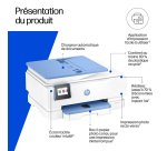 HP ENVY Photo Envy 7931 All-in-One Couleur Imprimante