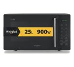 Whirlpool Cook25 Microonde a libera installazione - MWP 253 SB