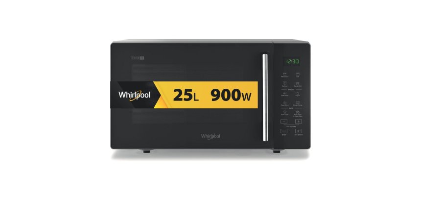 Whirlpool Cook25 Microonde a libera installazione - MWP 253 SB