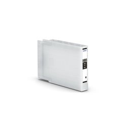 Epson WF-C8190 / WF-C8690 Cartucho Original Cartridge XXL Negro alta capacidad (11500 páginas)