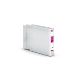 Epson WF-C8190 / WF-C8690 Cartucho original Cartridge XXL Magenta alta capacidad (8000 páginas)