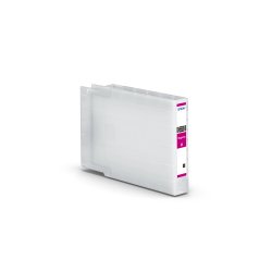 Epson WF-C8190 / WF-C8690 Cartucho original Cartridge XXL Magenta alta capacidad (8000 páginas)